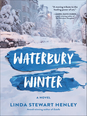 cover image of Waterbury Winter